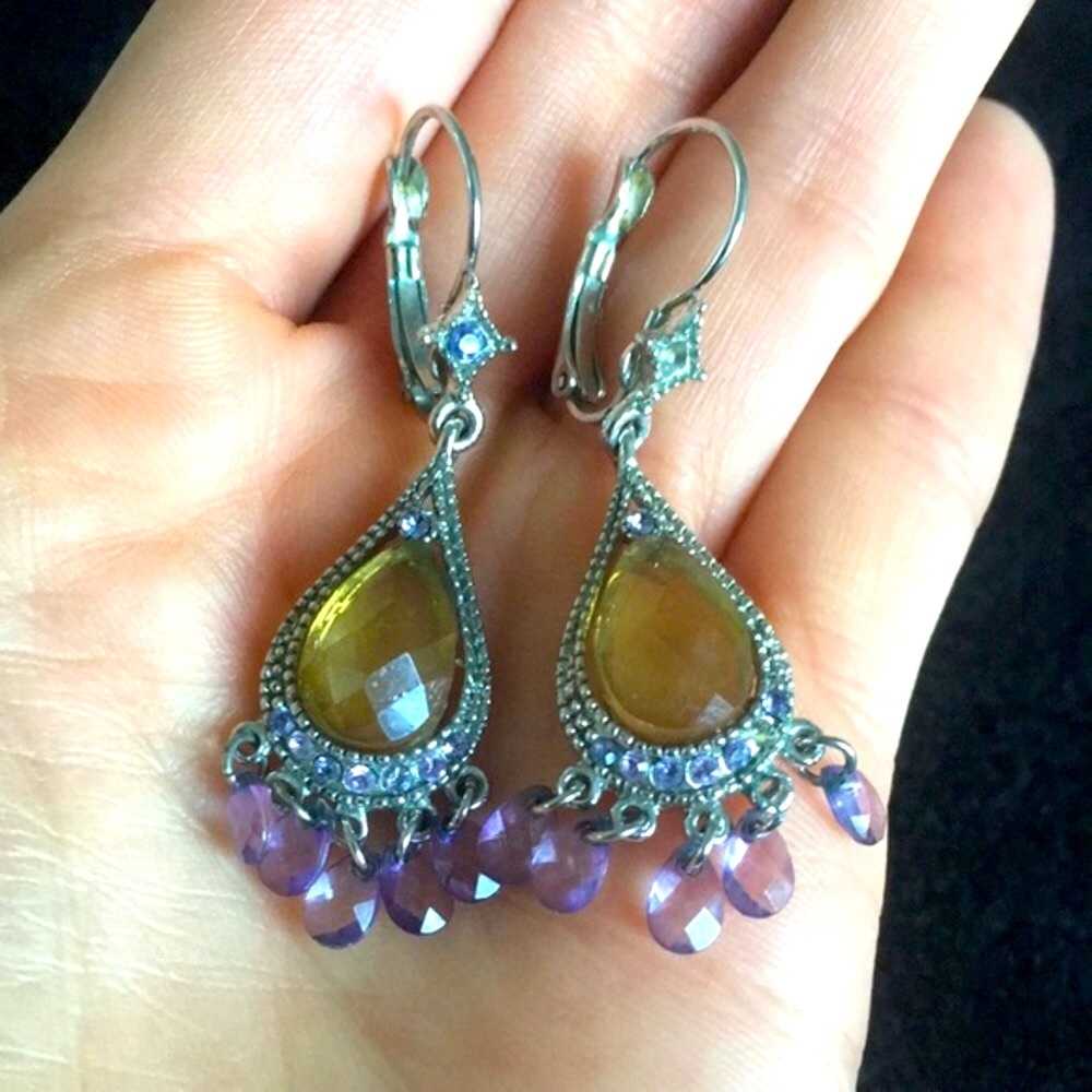 Boho Earrings